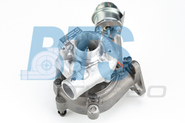 Compresor,sistem de supraalimentare T911026 BTS Turbo